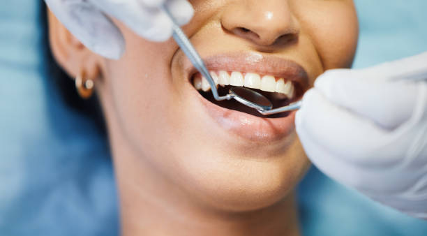 Best Emergency Tooth Extraction  in Orleans, VT
