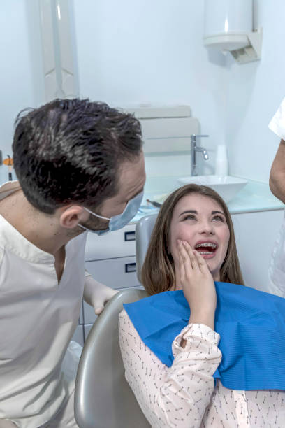 Best Affordable Emergency Dental Care  in Orleans, VT