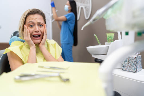 Best Chipped Tooth Repair Near Me  in Orleans, VT