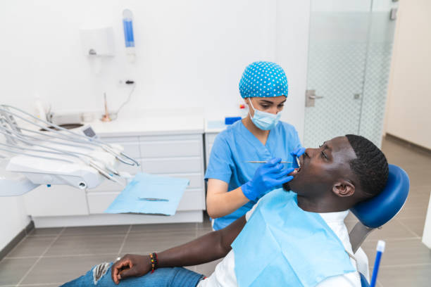 Teeth Whitening in VT